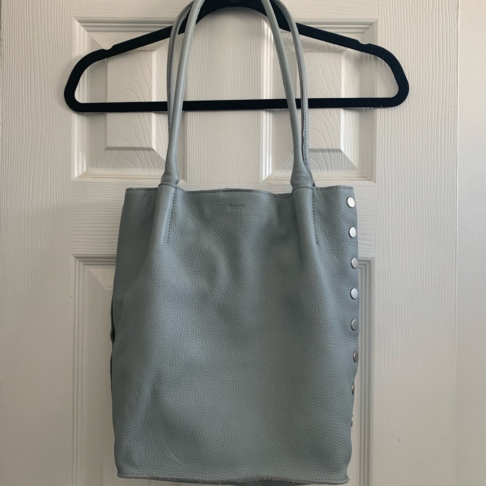 Hammitt ~ Oliver Med ~ Dust Blue ~ NWT